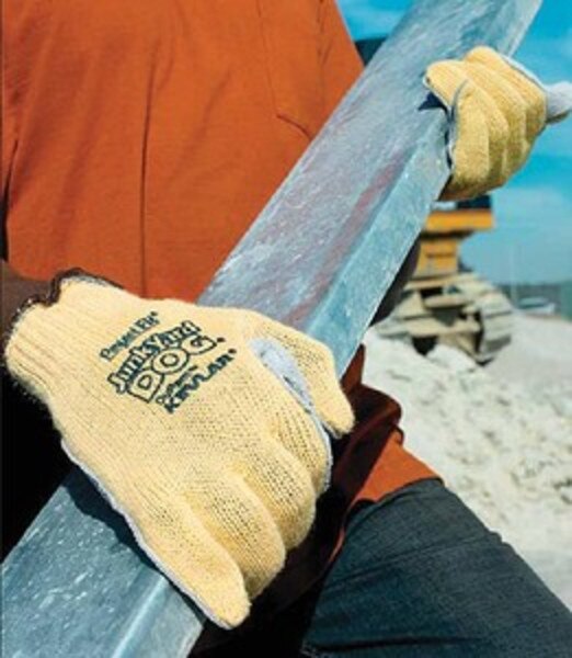 Sperian Junkyard Dog Gloves KV18A10050 Gallaway Safety & Supply